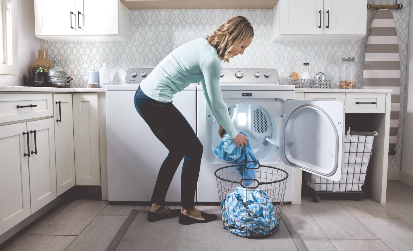 How Long Does a Dryer Take to Dry Clothes? Maytag