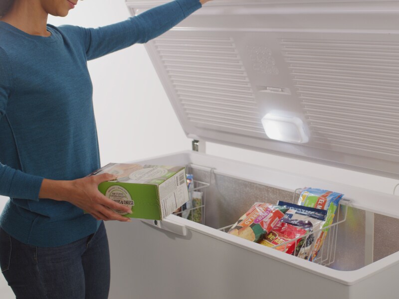 How Long Does Food Last in the Freezer? A Storage Guide Maytag