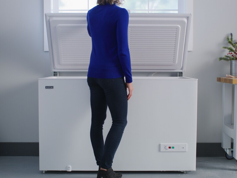 How Long Does Food Last in the Freezer? A Storage Guide Maytag