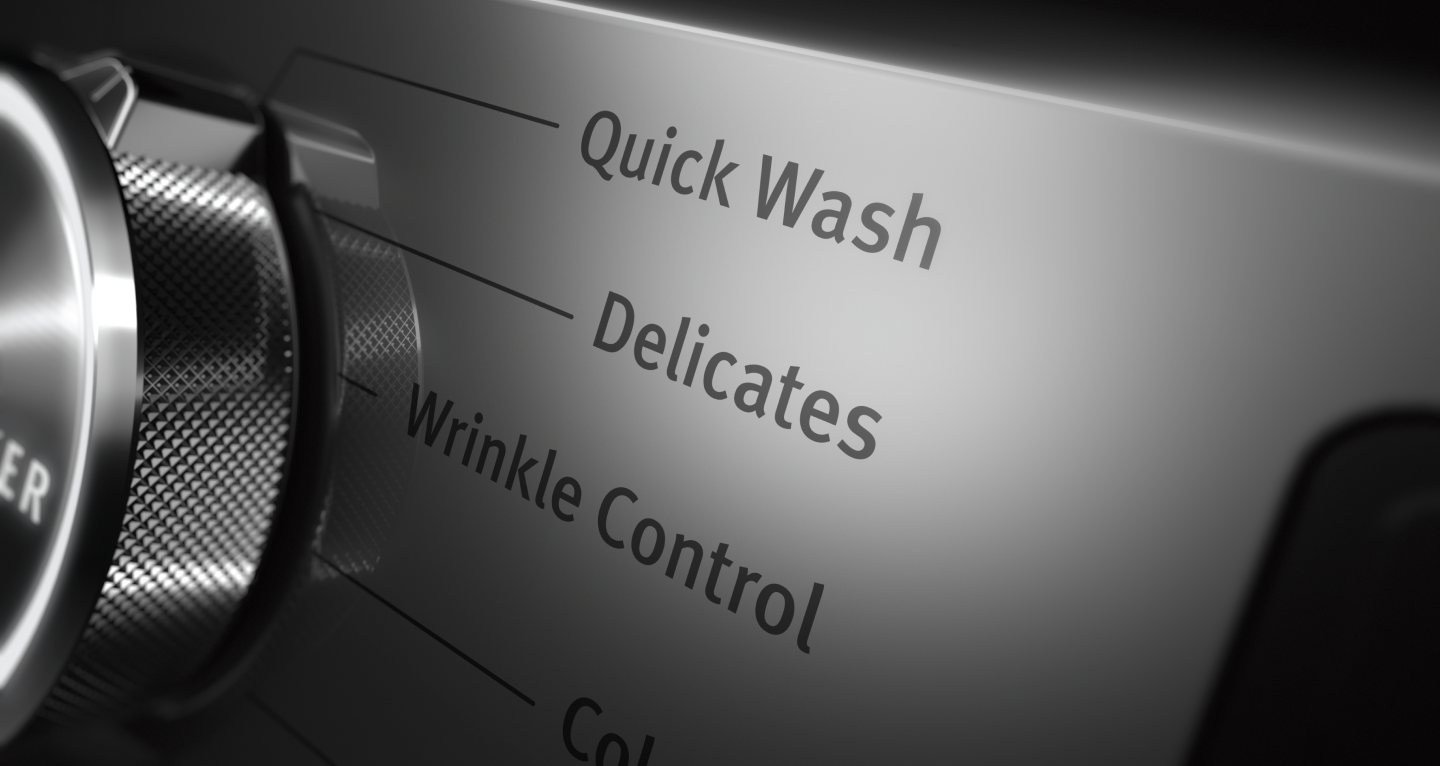 How Many Gallons of Water Do Washing Machines Use? Maytag