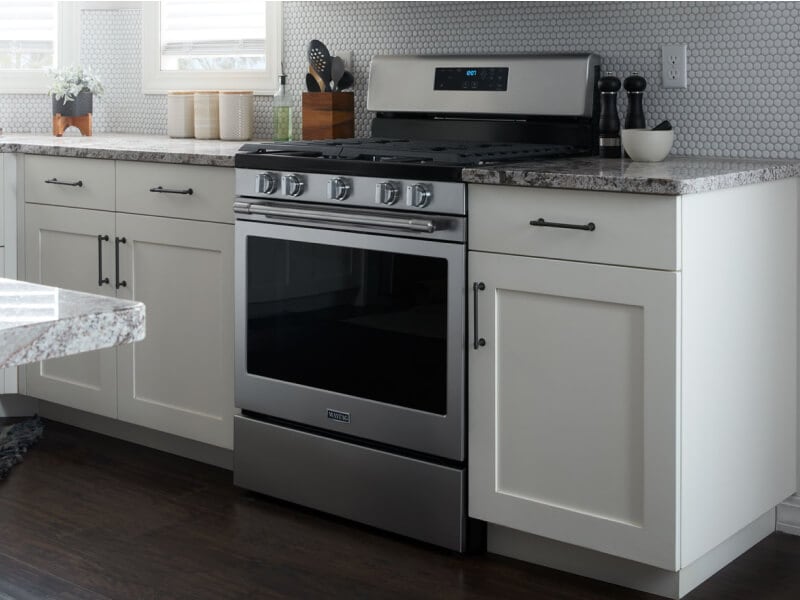 How to Calibrate Your Oven Temperature Maytag