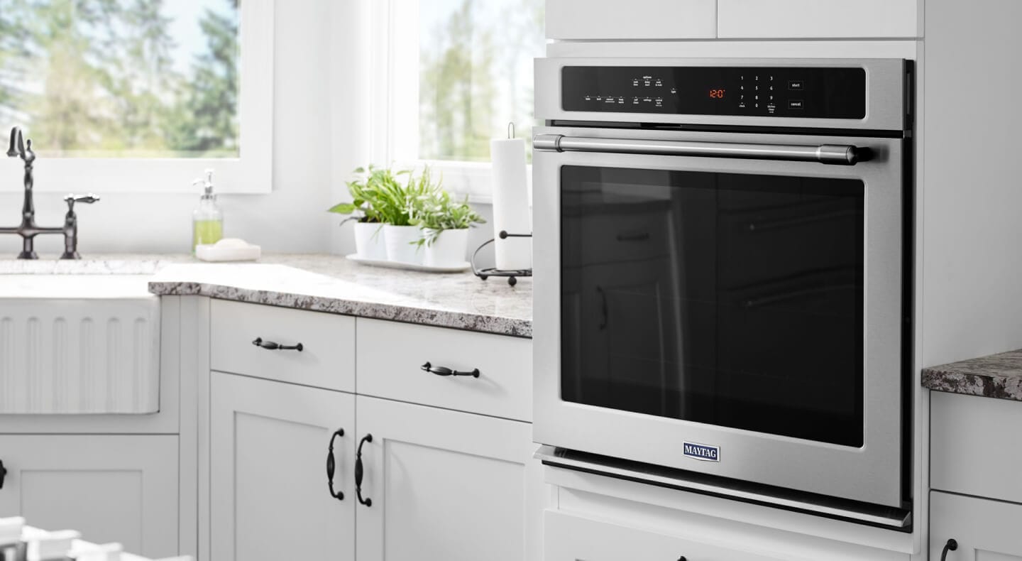 How to Calibrate Your Oven Temperature Maytag