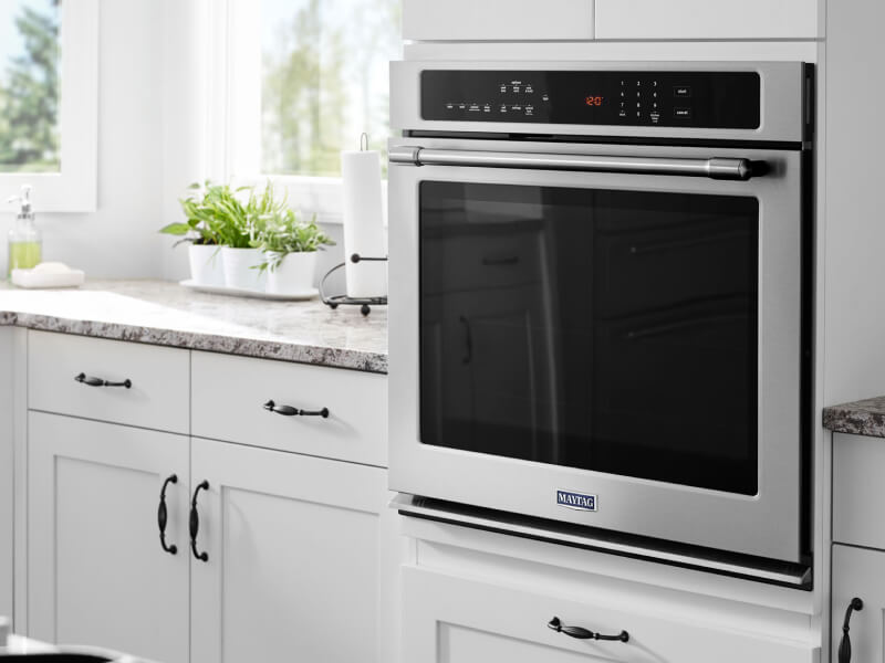 How to Calibrate Your Oven Temperature Maytag