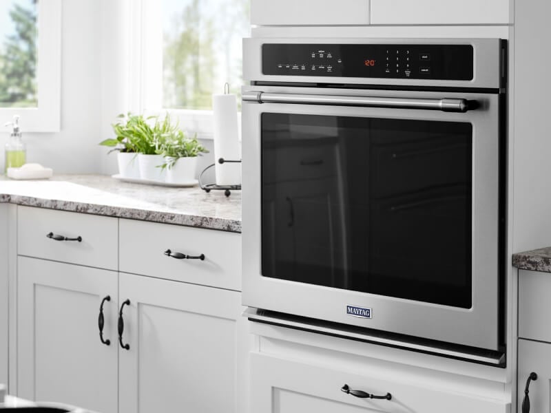 Maytag® wall oven Maytag® wall oven