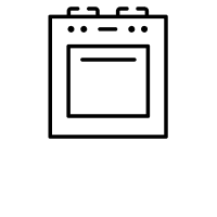 Slide-in range icon