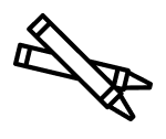 Crayons