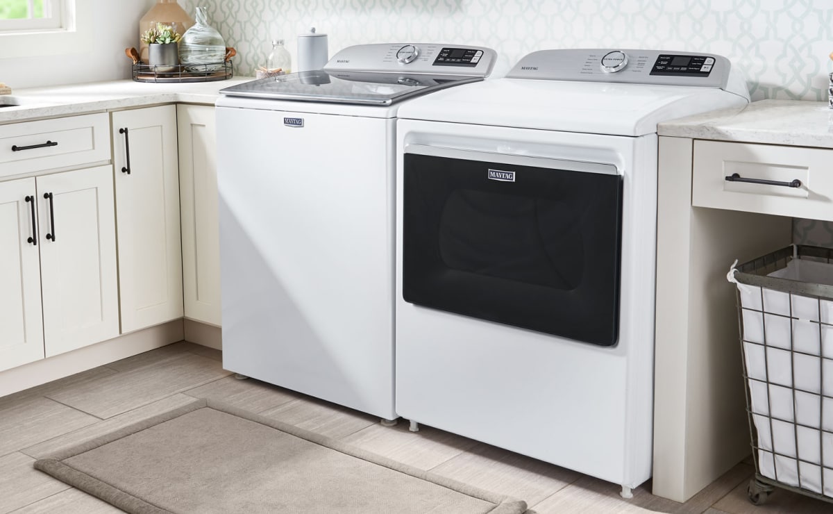 How to Clean a Dryer Vent in 8 Steps Maytag