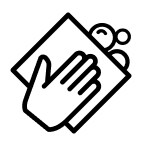 Hand washing icon 