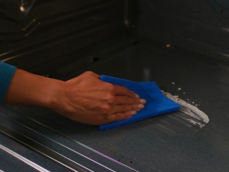 How to Clean and Sanitize a Sponge in the Microwave Maytag