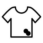 Shirt icon