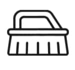 Brush icon