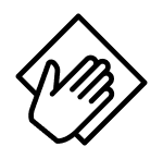 Clean icon