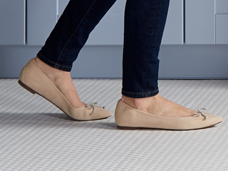 Suede shoes Suede shoes