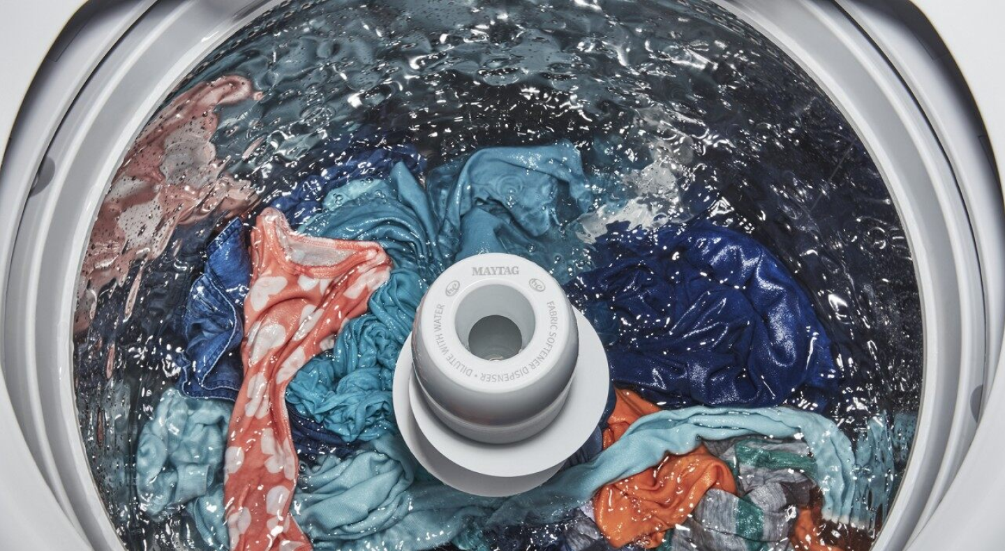 How to Compare Laundry Detergents Maytag