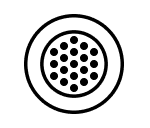 Drain icon