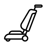 Vacuum icon