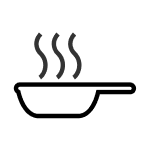 Cooking icon