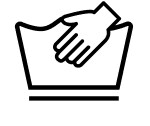 Hand wash icon