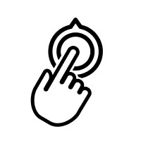 A start button icon