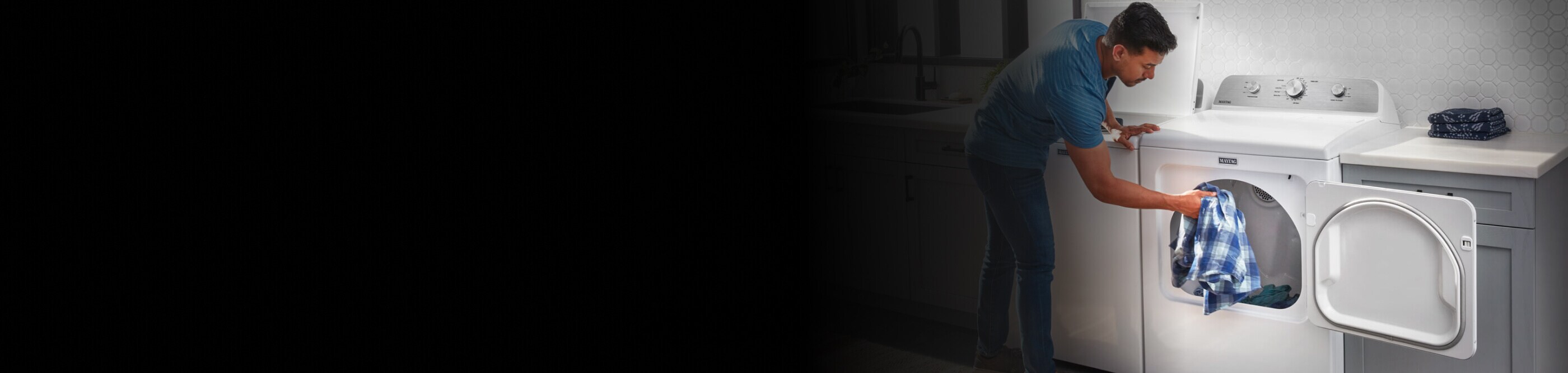 How to Fix a Dryer That Won’t Spin Maytag