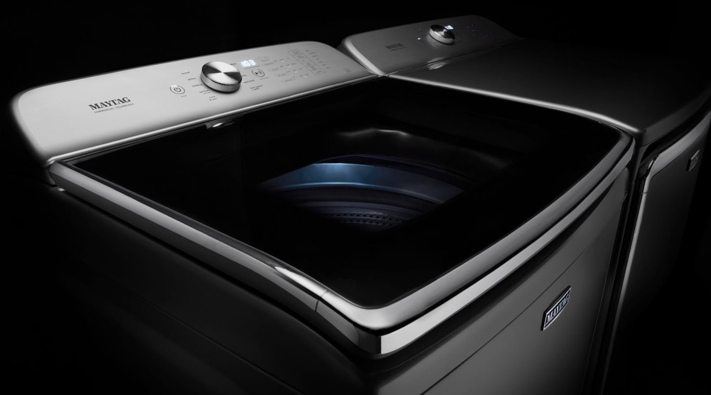 How to Fix a Leaking Washing Machine Maytag