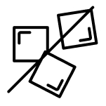 No ice icon No ice icon