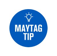 Maytag tip icon