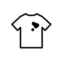 Stain icon