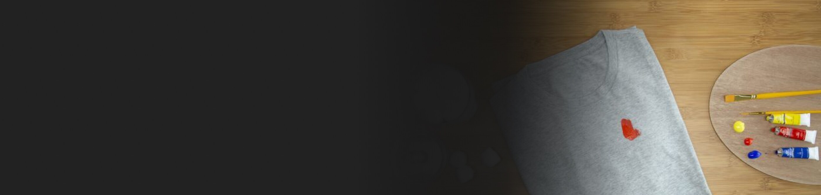 How to Get Common Paint Stains Out of Clothes Maytag