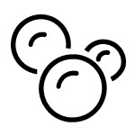 Bubbles icon