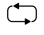 Repeat icon