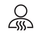 Odor icon