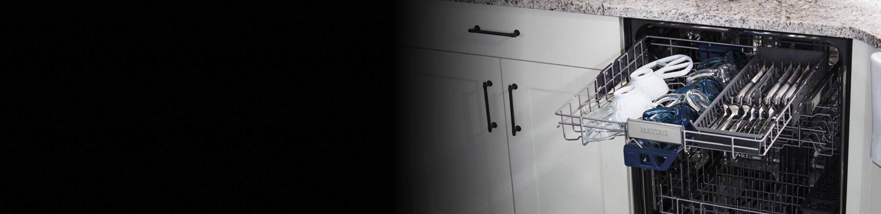 How to Install a Dishwasher DIY Dishwasher Installation Maytag