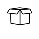 Box icon