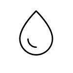 Water icon