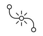 Connection icon