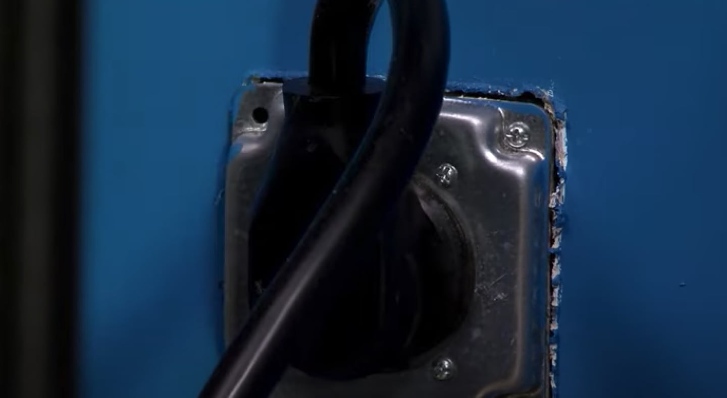 Stove Installation: How to Install Gas & Electric Ranges | Maytag