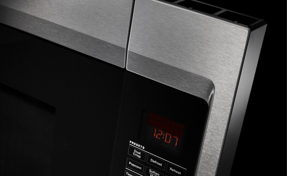 How to Install an OvertheRange Microwave & Hood Maytag