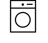 Washer icon