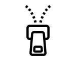 Zipper icon