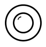Plate icon