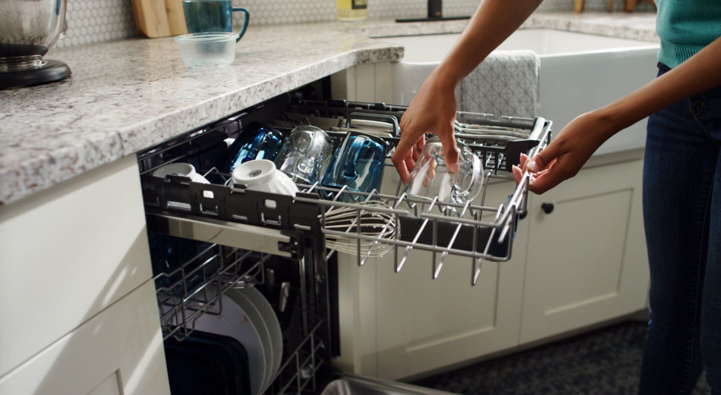 How to Load a Dishwasher the Right Way | Maytag