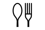Utensils icon