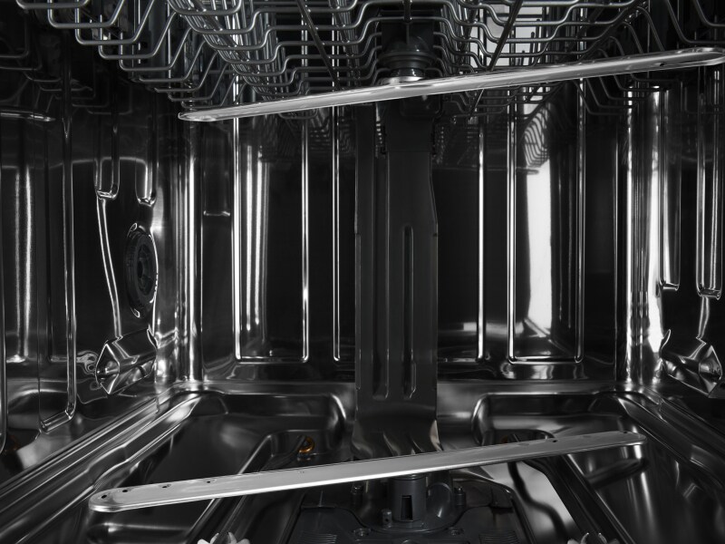 How to Help Prevent Etching Your Glasses in the Dishwasher Maytag