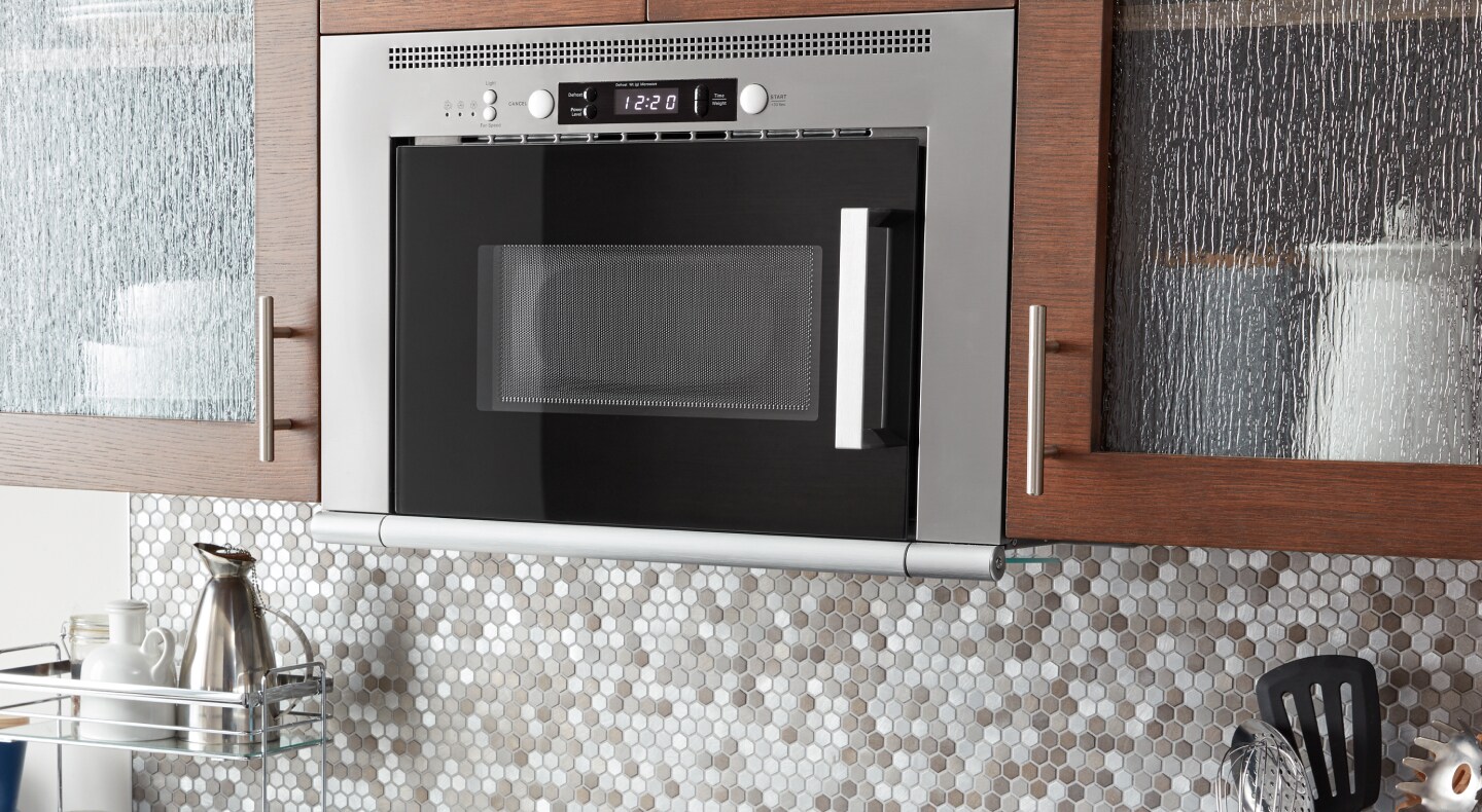 How To Quickly Make Rice in Your Microwave Maytag