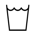 A cup of water icon