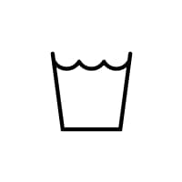 Detergent and Cold Water Icon