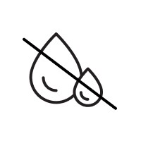 Squeeze Excess Water Icon