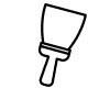Scraper icon