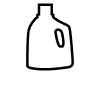 Detergent icon